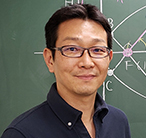 吉田　輝