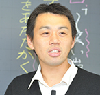 中林　智人 ナカバヤシ　トモヒト