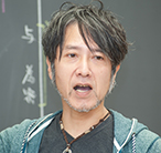 喜久里　亮