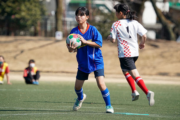昭島市フットベースボール協会「河合塾Wings杯」