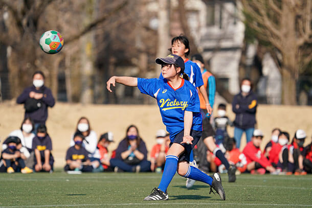 昭島市フットベースボール協会「河合塾Wings杯」