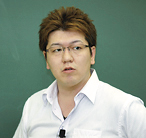 樹葉　瑛士