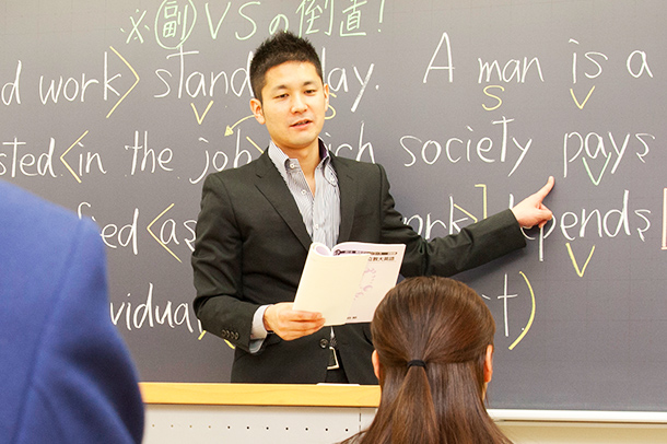 愛知 岐阜 三重 静岡で学習塾をお探しなら 河合塾で学ぶ 大学受験の予備校 塾 河合塾