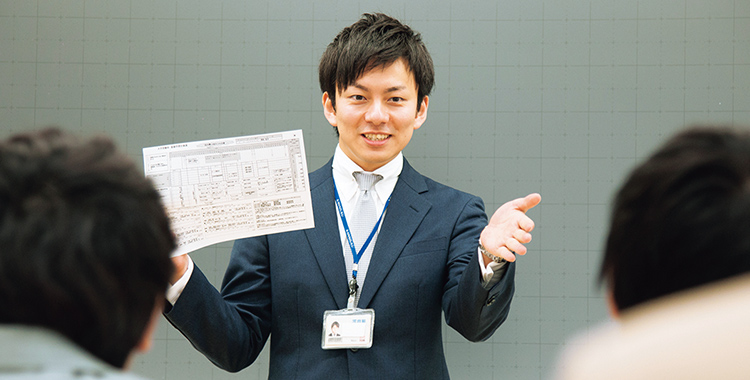 保護者会イメージ写真