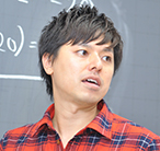 迫田　昂輝
