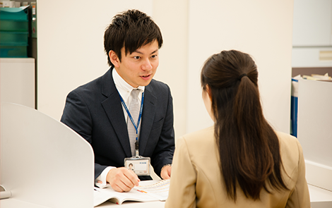 冬期講習 受講相談