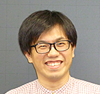 奥村　勇一郎 オクムラ　ユウイチロウ