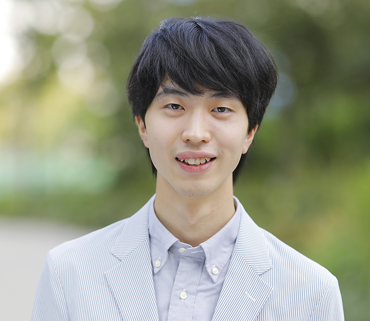 OBプロフィール