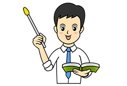 髙橋 力（指導教科：国語）