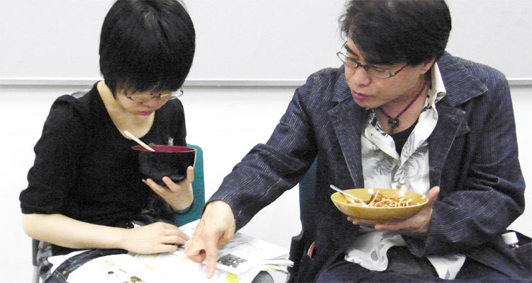 「わからない」はその日のうちに即解決！
