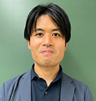 数野　真行 カズノ　マサユキ