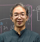 小宮　将司