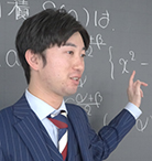 江澤　樹 エザワ　タツキ