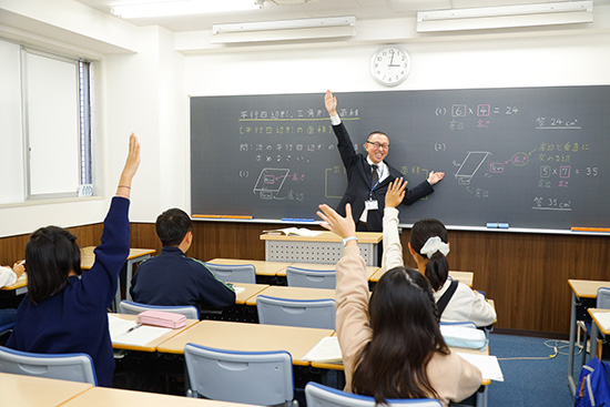 学習風景1