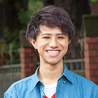 東京大学 理科三類 合格　伊藤 大和さん（高田高校）