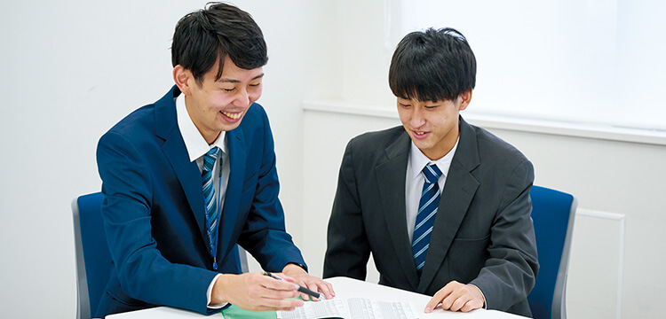 学習計画と学習法アドバイス