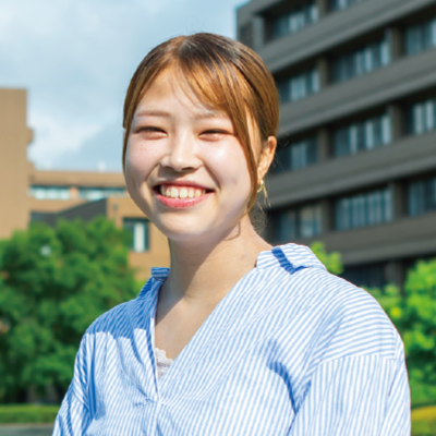 松浦 安奈さん
