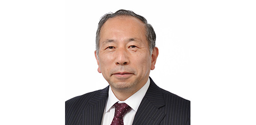 東京大学　モビリティ・イノベーション連携研究機構長　須田 義大 教授
