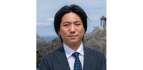 木村 諭史（千葉大学工学部総合工学科都市工学コース 非常勤講師）