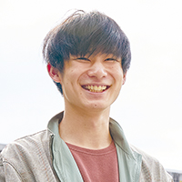 京都大学 工学部 合格　倉﨑 聡さん（北野高校）