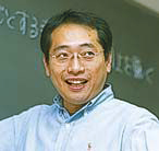 生田　健治