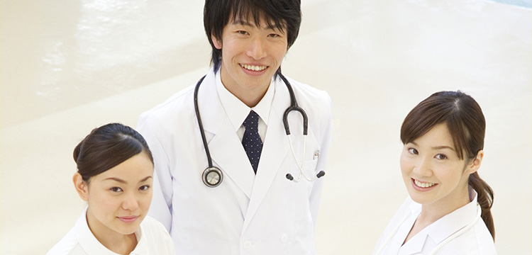 医師たち