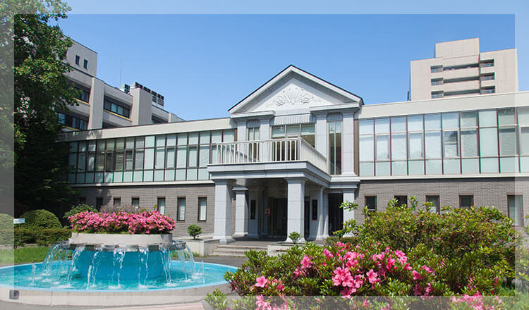 北海道大学