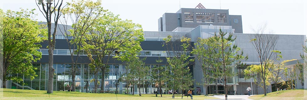 東北大学