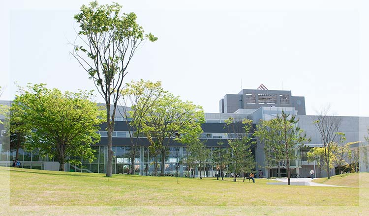 東北大学