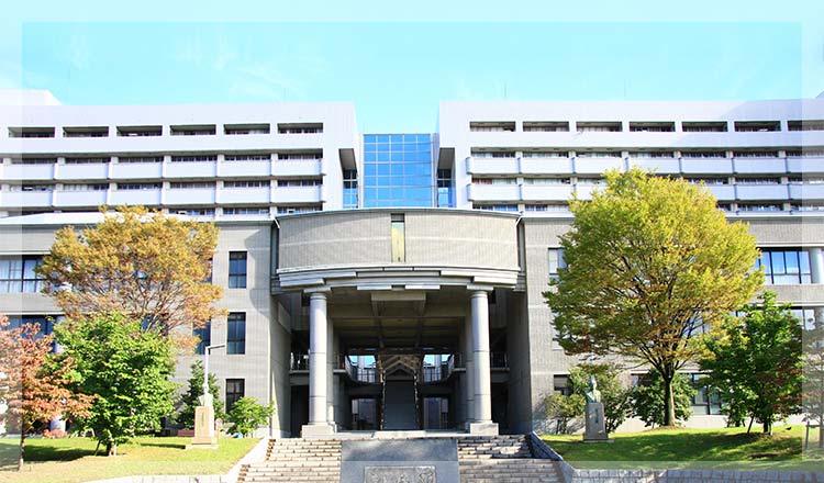 大阪大学