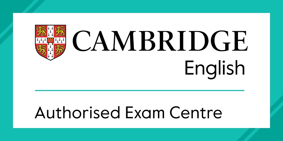 Cambridge Assessment English Authorised Exam Centre