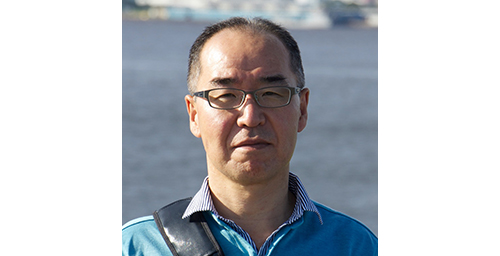 千葉工業大学 人工知能・ソフトウェア技術研究センター （STAIR Lab）　竹内彰一所長