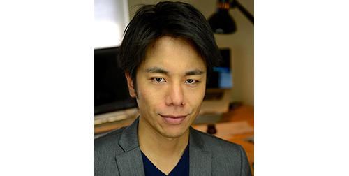 株式会社エキュメノポリス 代表取締役　早稲田大学知覚情報情報システム研究所　客員主任研究員（研究院 客員准教授）　松山洋一先生
