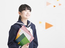 中学グリーンコース 近畿 冬期講習