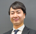 合田　陽亮 ゴウダ　ヨウスケ