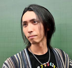 長谷川　竜也 ハセガワ　タツヤ