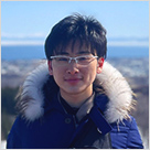 吉田 悠真