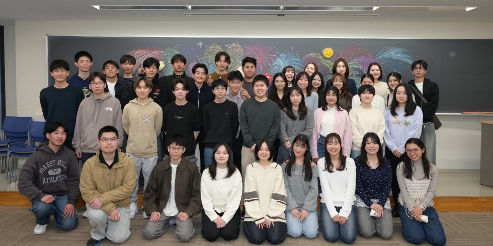 Bloom Party集合写真