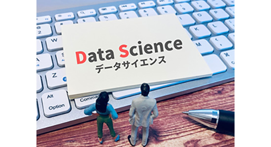 データサイエンス　応用編 ～あのゲームキャラを本格分析！～