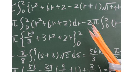 数学オリンピックから見る現代数学