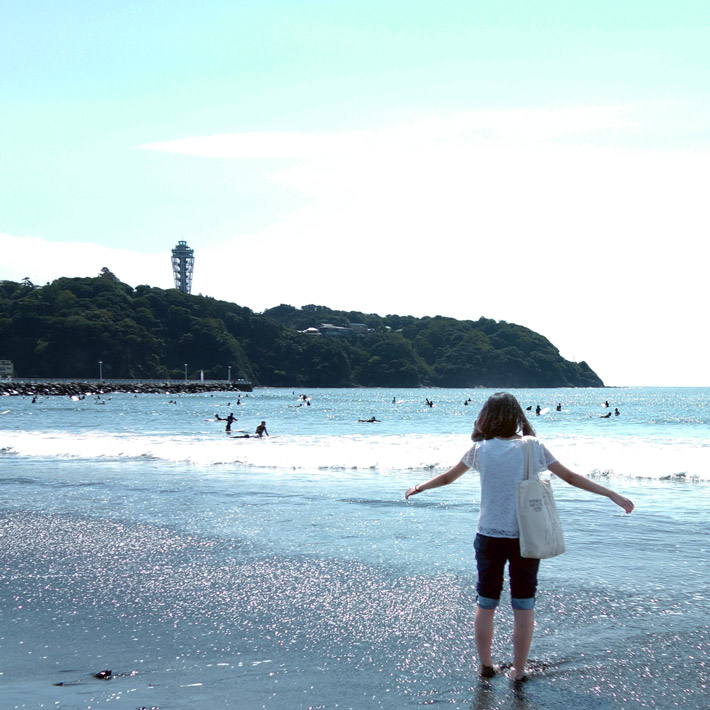 季節の移ろいを楽しんできました！●サークル活動「ひま部：写真撮影会＆街散策in湘南・江の島」