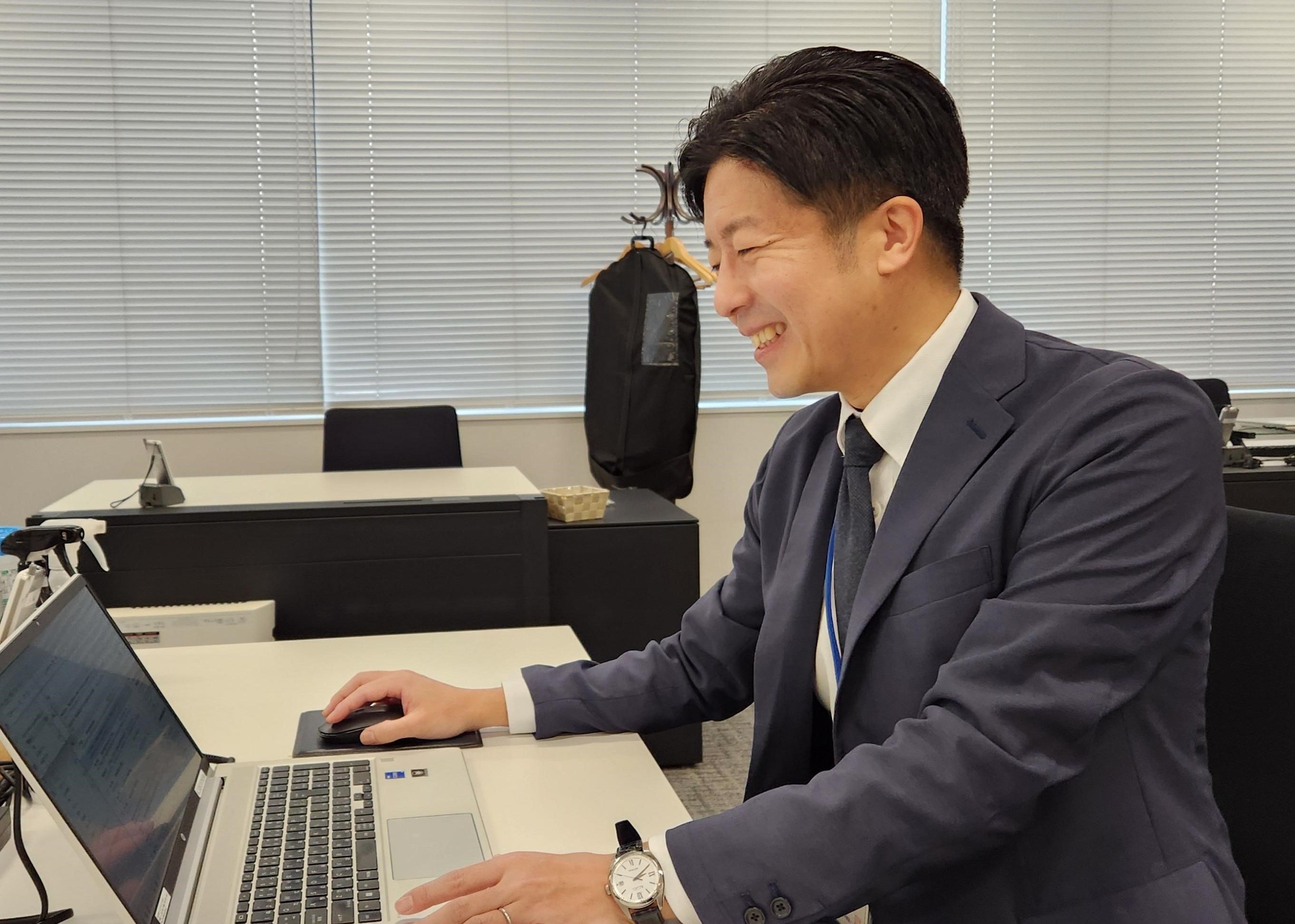教育企画開発BUイメージ