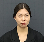 松本　那月 マツモト　ナツキ
