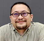 小松　知修 コマツ　サトノリ