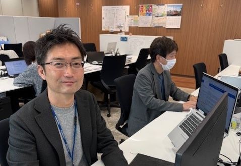 ＩＴ戦略イメージ
