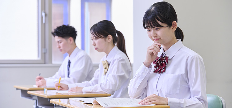 短期集中で効率的に学習できる！
