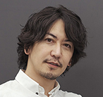 山﨑　伸司 ヤマサキ　シンジ