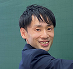家田　啓示 イエダ　ケイシ