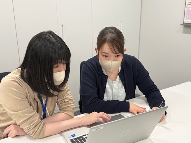 新卒採用イメージ