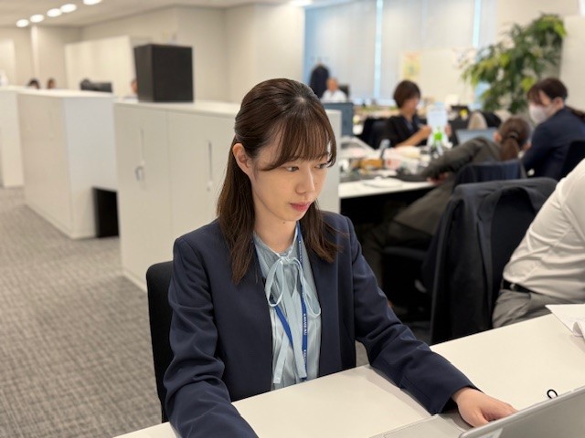 校舎専門職員